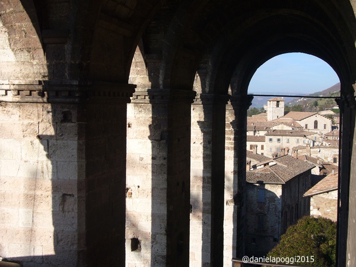 Gubbio per i bambini