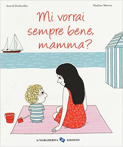 Libri Per Bambini Sull'amore Della Mamma