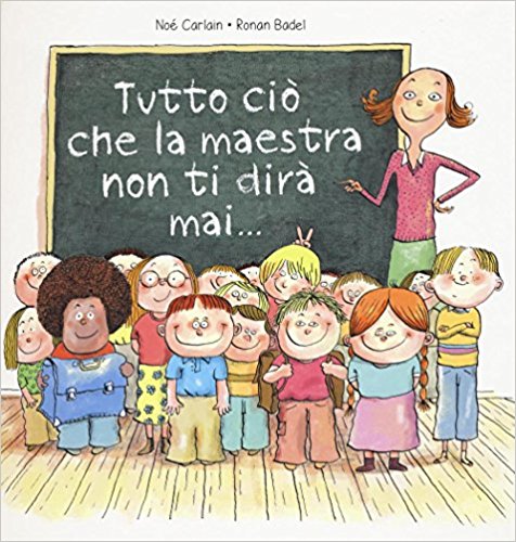 Regali Di Natale Per Le Maestre D Asilo.5 Libri Da Regalare Alle Maestre