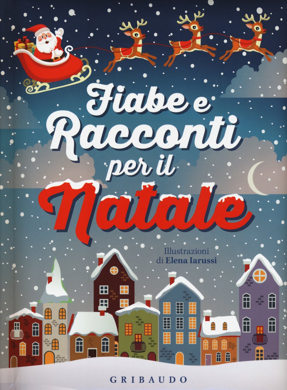 I Più Bei Libri Sul Natale Per Bambini - Scuolainsoffitta