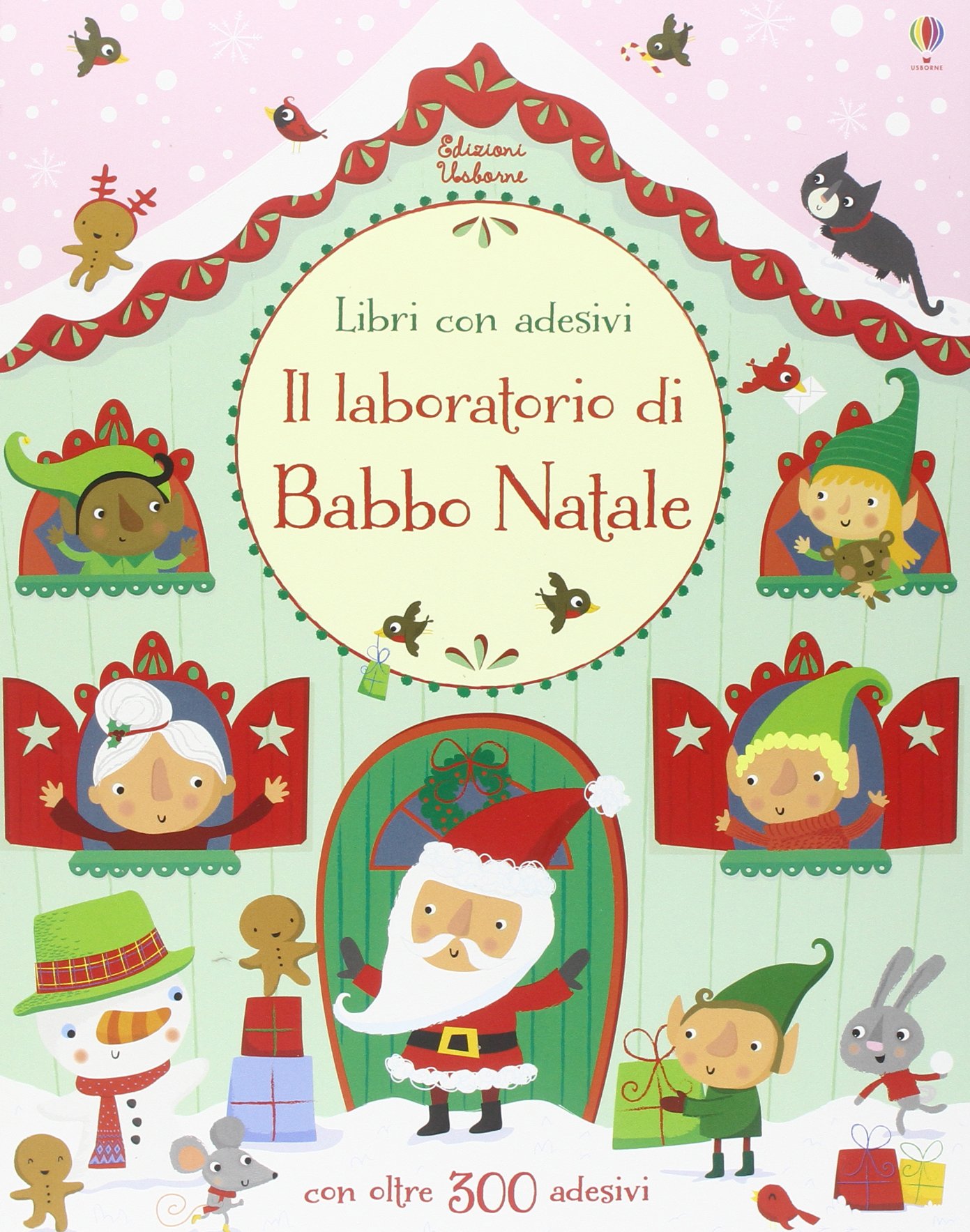 I Più Bei Libri Sul Natale Per Bambini - Scuolainsoffitta