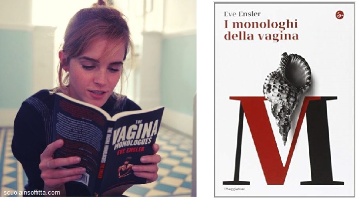 I Libri Femministi Consigliati Da Emma Watson Suchende