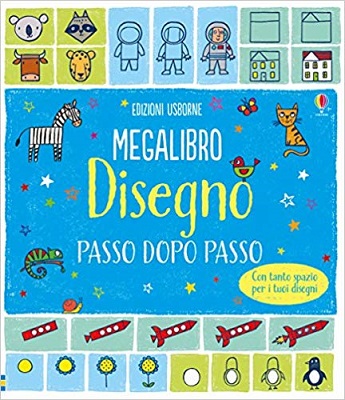 Libri Per Insegnare A Disegnare Ai Bambini Scuolainsoffitta