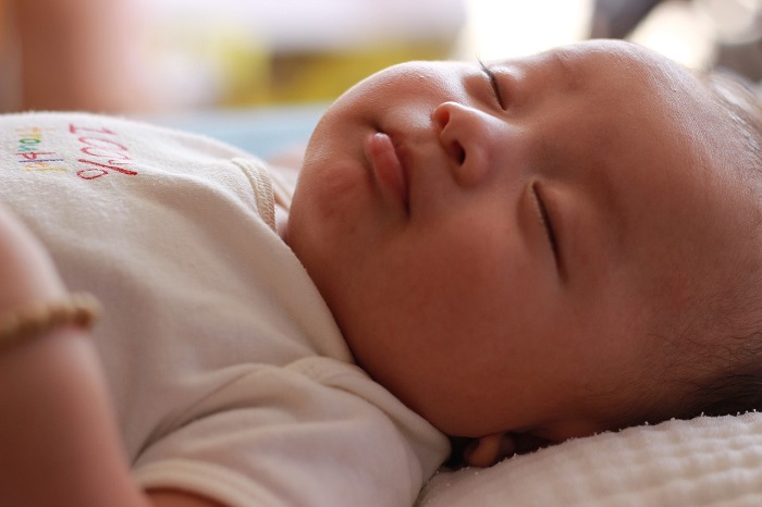 come far addormentare i neonati