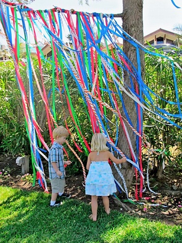 5 Giochi Da Giardino Fai Da Te - Scuolainsoffitta