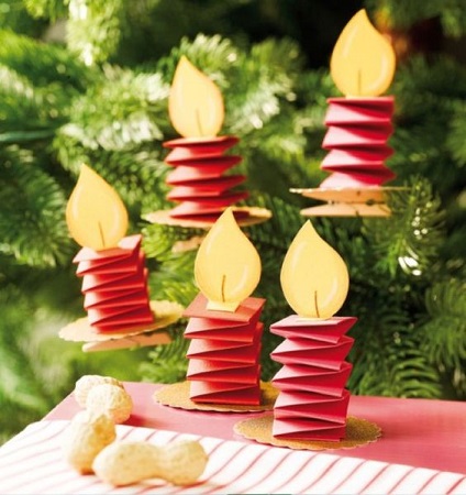 Lavoretti Di Natale Scuola Primaria Pinterest.15 Lavoretti Di Natale Per Bambini Scuolainsoffitta