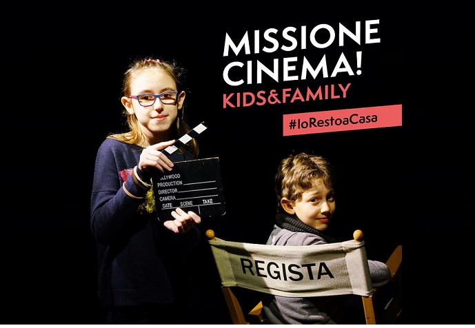 Missione Cinema Museo Torino