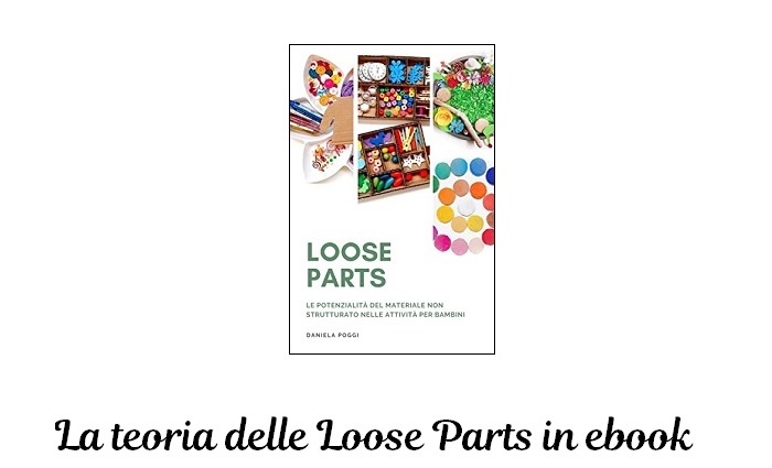 loose parts ebook da scaricare in italiano